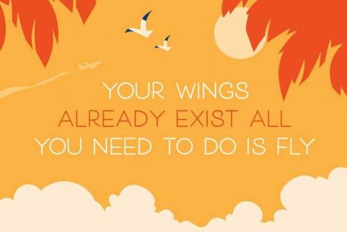 Holiday Travel Font Duo  1