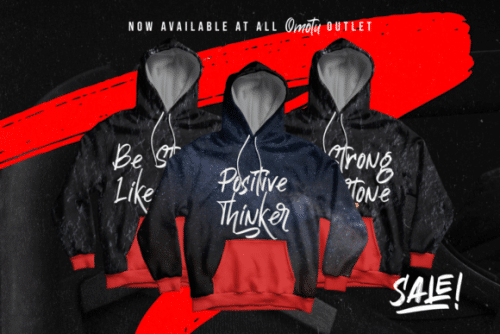 Huge Brush Script Font 1