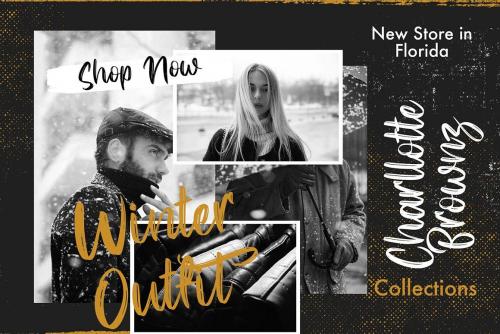 Hysteria Brush Script Font 6