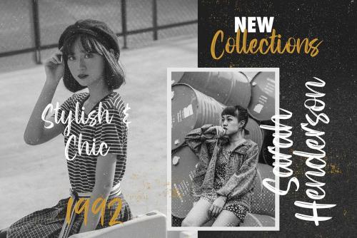 Hysteria Brush Script Font 9
