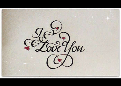 I-Love-What-You-Do-Font--0