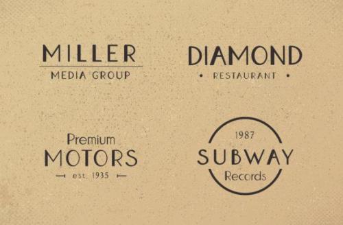 Izumi Hana Sans Serif Font 3
