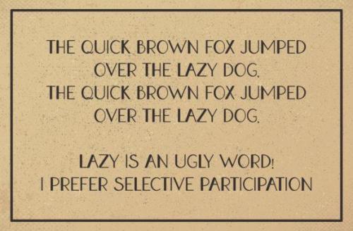 Izumi Hana Sans Serif Font 5