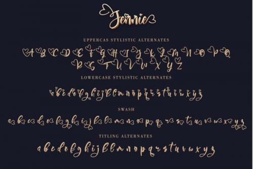 Jennie Font 7