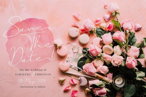 Just Signature Font 5