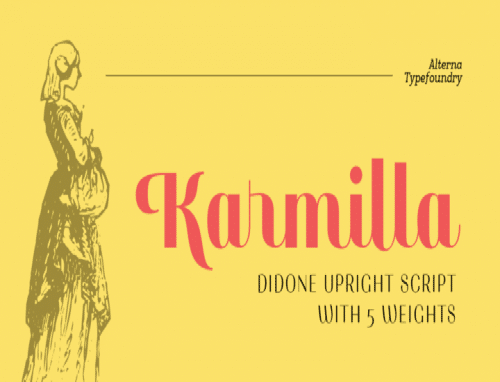 Karmilla-Font-Family-0