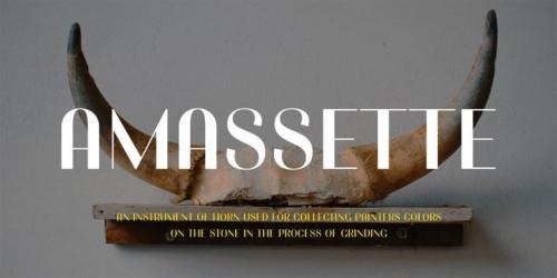 Karmilla Font Family 5