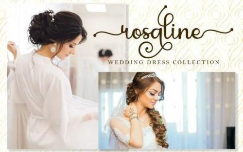 Kayla Katrina Calligraphy Font 1