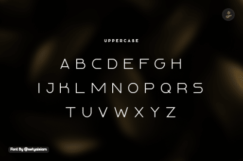 Kim Mochi Sans Display Font 2