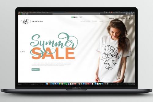 Kitahara Calligraphy Font  3