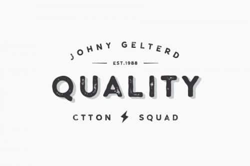 Klasik Sans Font Family  7