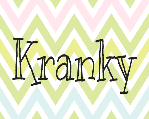 Kranky-Font--0