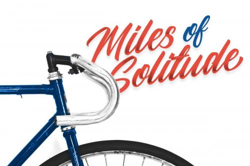 Larizo Script Font 8