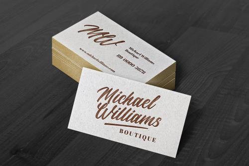 Larizo Script Font 9