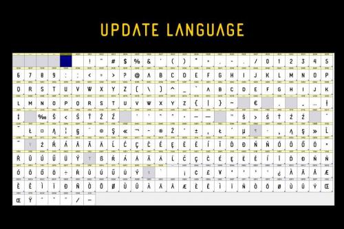 Lazy Ride Script Font Free  20