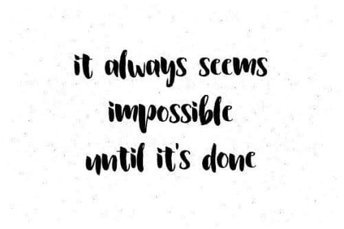 Le Fontaine Brush Font Free 3