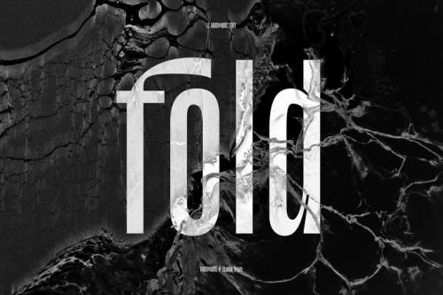 Le Murmure Typeface 3