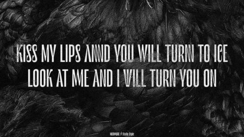 Le Murmure Typeface 4