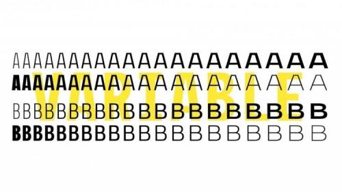 League Mono Font Family 1