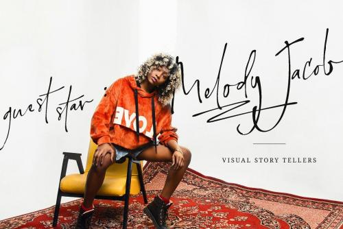 Lenka Morris Font 10