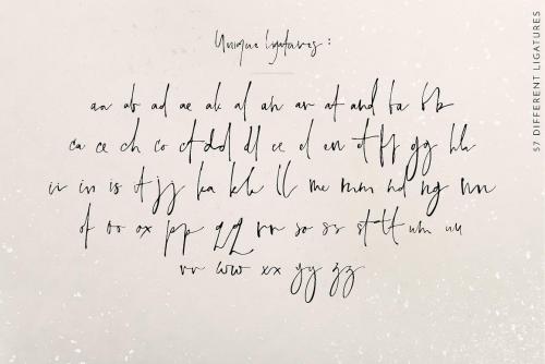 Lenka Morris Font 15