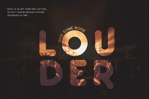 Leo Rounded Pro Font 2