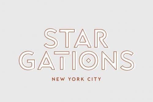 Lequire Display Logo Typeface 8