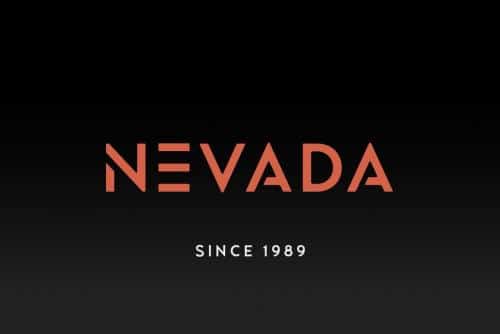 Lequire Display Logo Typeface 9
