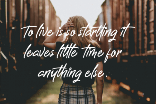 Letterally Handwritten Font  5