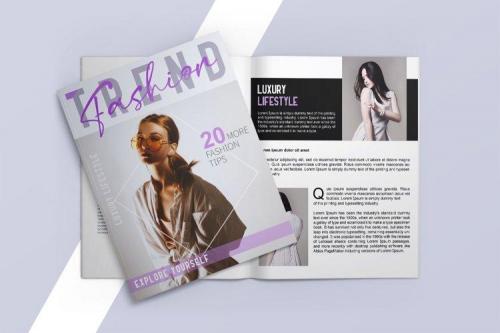 Life of Sachi Font Duo 3