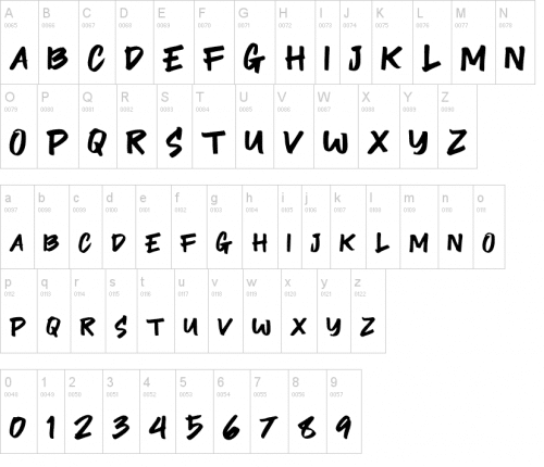 Ling-Leng-Lang-Font-10