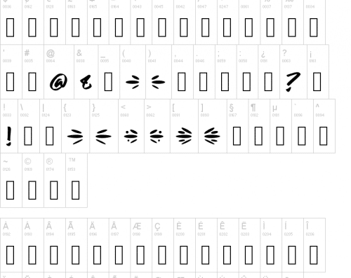 Ling-Leng-Lang-Font-11