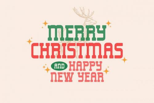 Liong Display Font 11