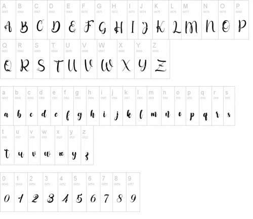 Little-Betty-Font-10