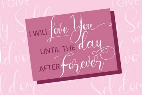 Loffers Calligraphy Script Font 2