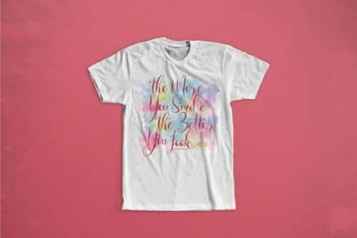 Loffers Calligraphy Script Font 7