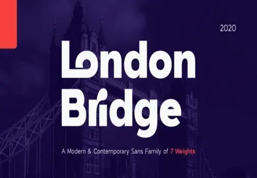 London-Bridge-Sans-Font--0