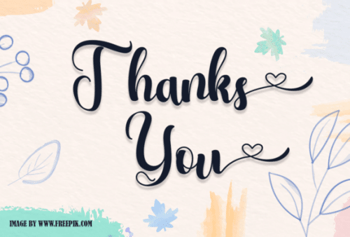 Love Money Calligraphy Font  9