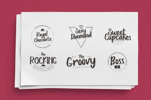 Love Story Script Font Free 3