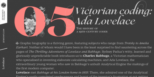 Lovelace Font Family 10