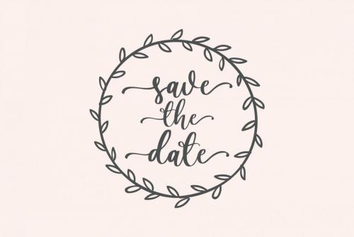 Lovely Ampersand Calligraphy Font  2