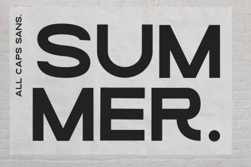 Lovin Summer Script Font 2