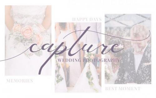 Lusya Handwritten Font 3