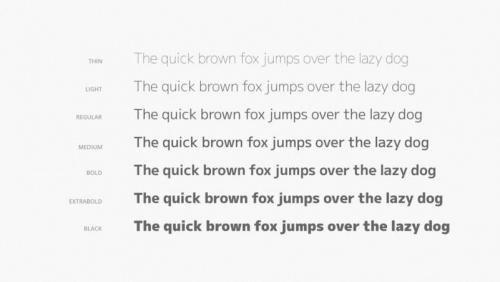 M_Sans_Serif_Font_Family_2