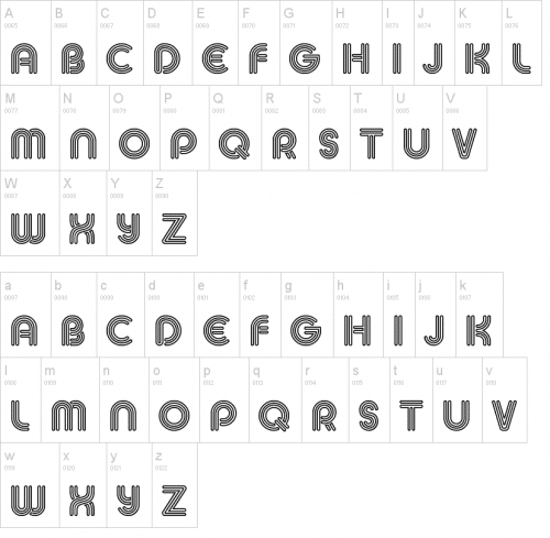 Maccos-Font-Family-70