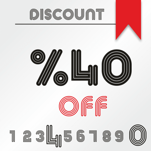 Maccos Font Family 4
