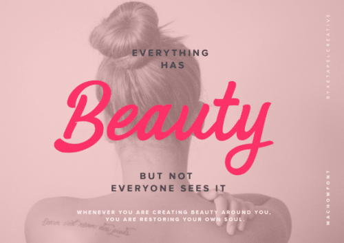 Machow Bold Casual Script Font  2