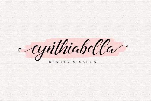 Madelyn Chic Script Font 5