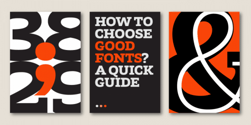 Madero Slab Serif Font  5