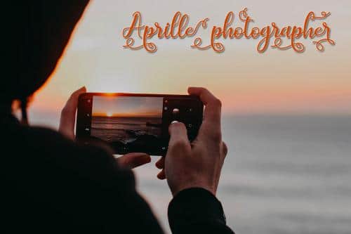 Maitlyn Script Font 3